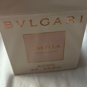 BVLGARI Omnia spray 2.2 oz.